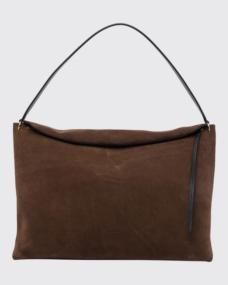 WANDLER Handtasche damen Braun