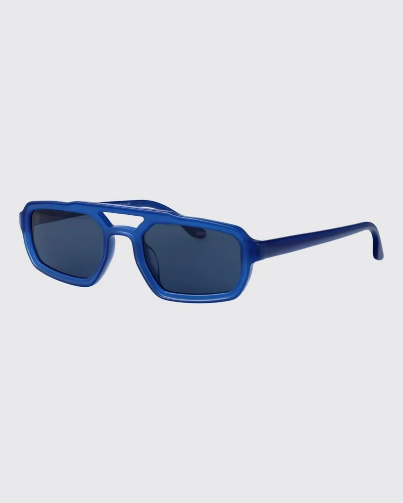 Emporio Armani Sonnenbrillen herren Blau