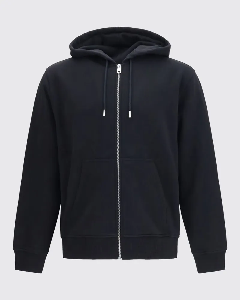 Givenchy Sweatshirt herren Schwarz