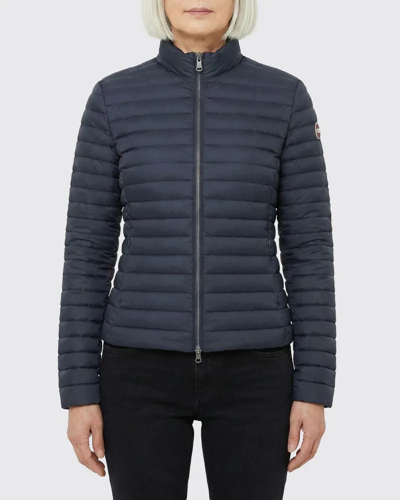 Colmar Mantel damen Blau