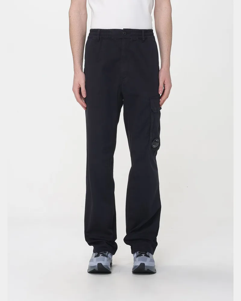 C.P. Company Hose herren Blau