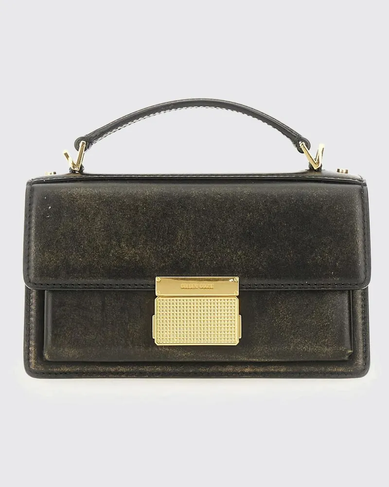 Golden Goose Handtasche damen Schwarz