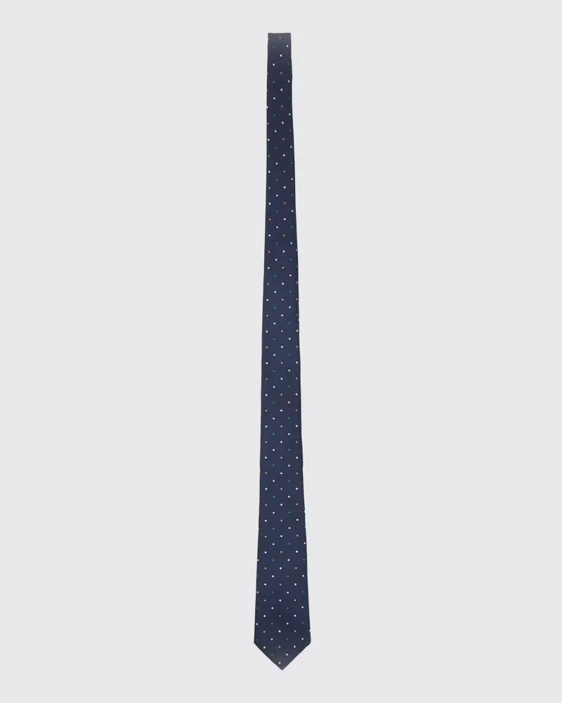 Paul Smith Krawatte herren Blau