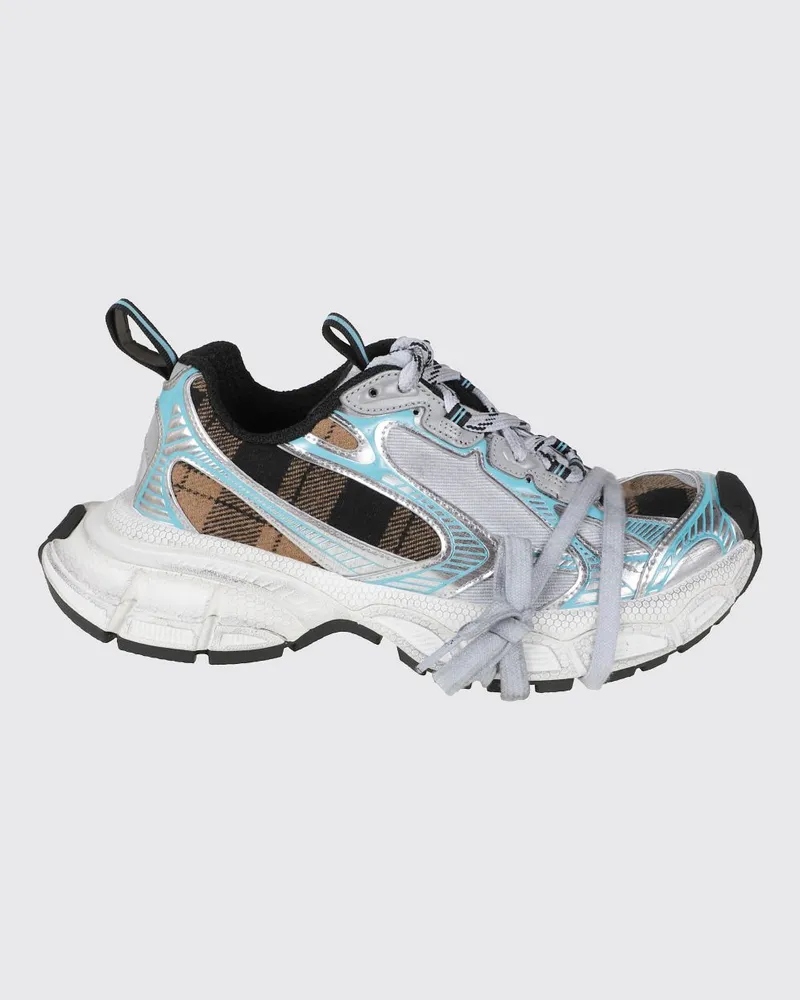 Balenciaga Sneakers damen Blau