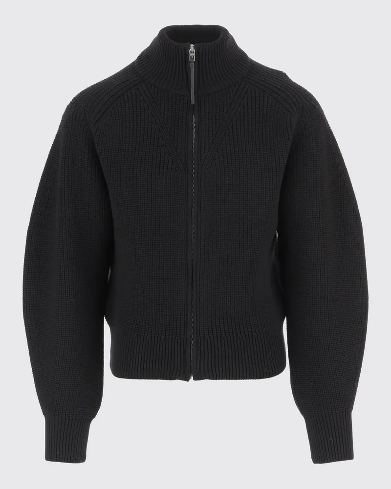 Jacquemus Pullover herren Schwarz