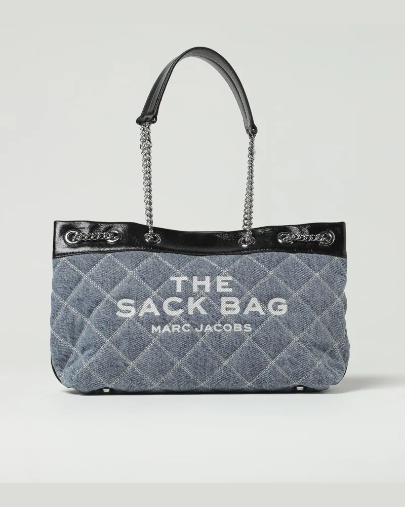 Marc Jacobs Umhngetasche damen Blau