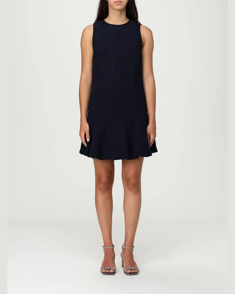 Pinko Kleider damen Blau