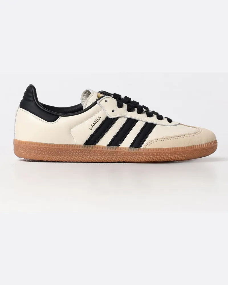 adidas Sneakers damen Beige