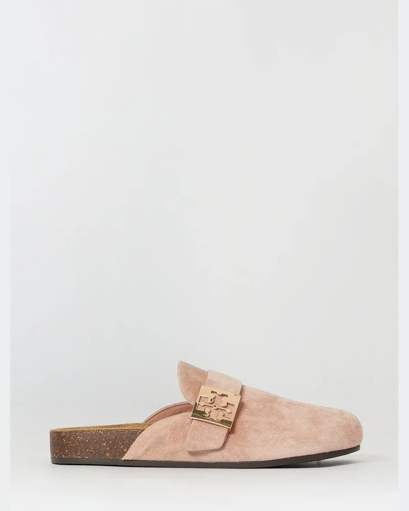 Tory Burch Keilabsatzschuhe damen Pink