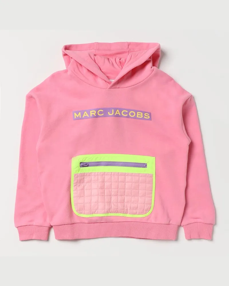 Marc Jacobs Pullover kinder Apricot