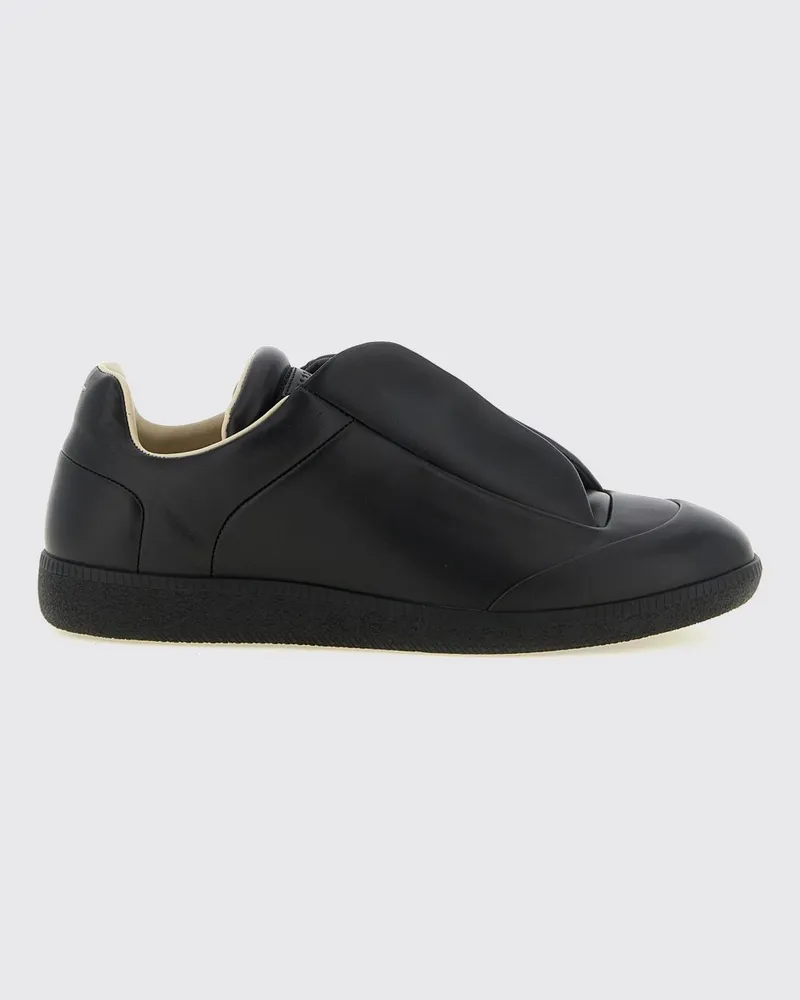 Maison Margiela Sneakers herren Schwarz