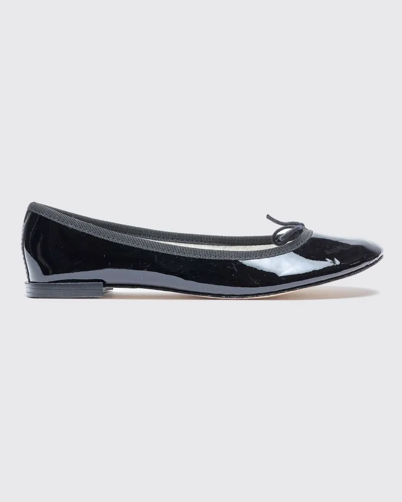 Repetto Ballerinas damen Schwarz