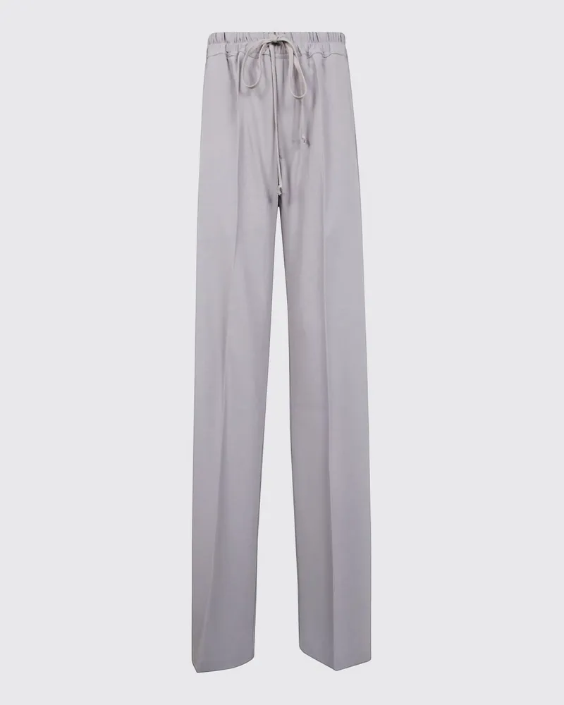Rick Owens Hose damen Perle