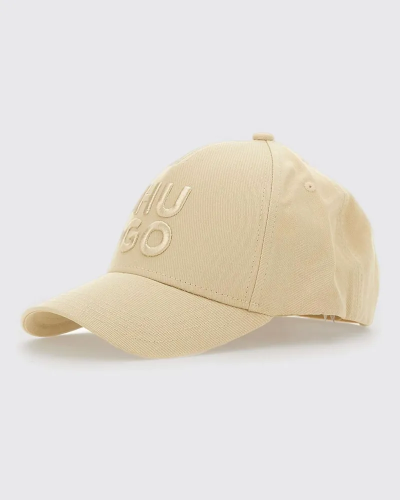 HUGO BOSS Hut herren Beige