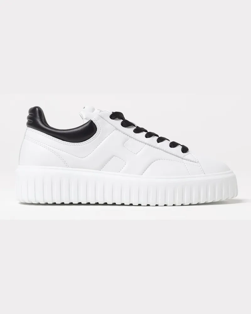 Hogan Sneakers herren Weiß