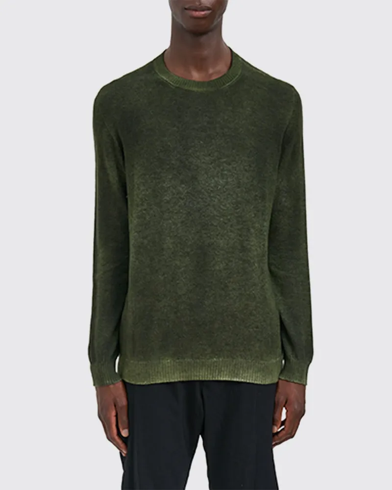 Avant Toi Pullover herren Grün