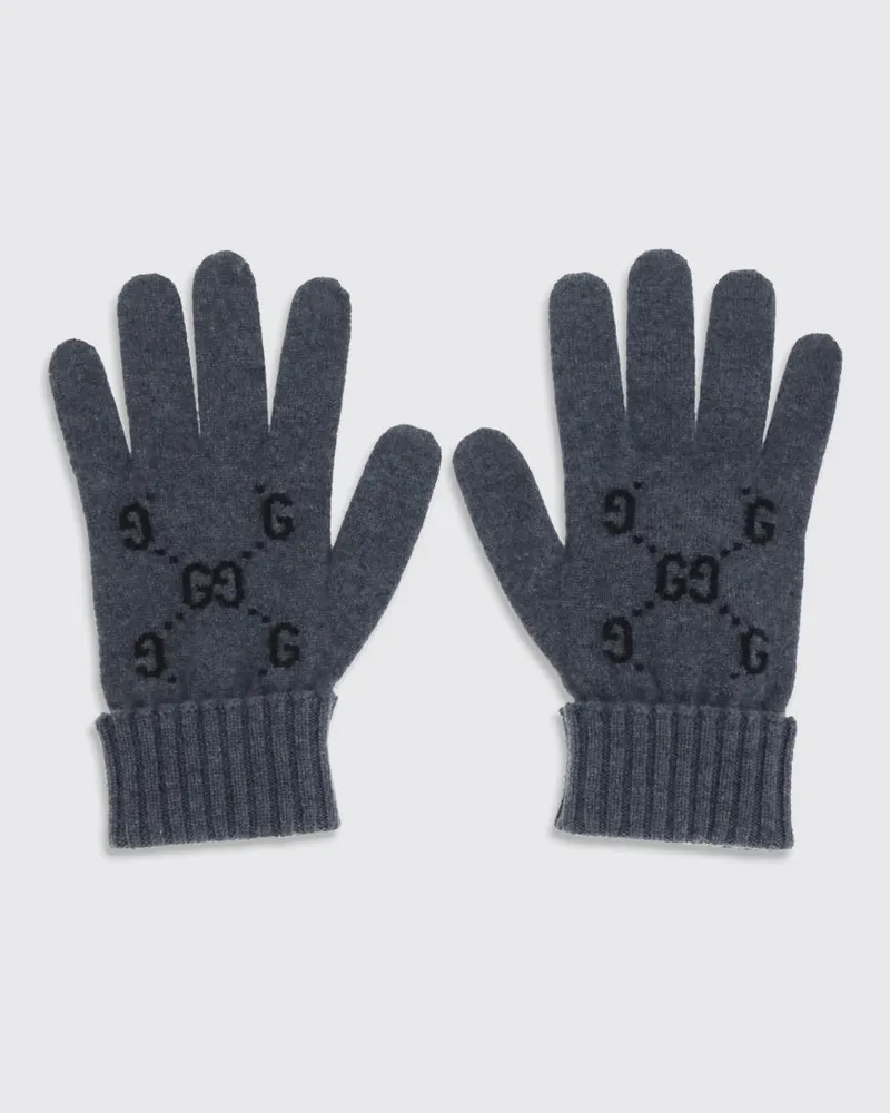 Gucci Hut herren Schwarz