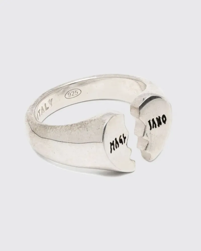 Magliano Juwel herren Silber