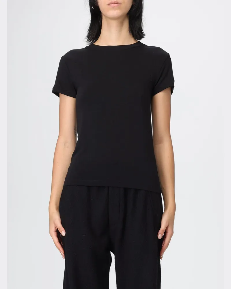THOM KROM T-shirt damen Schwarz