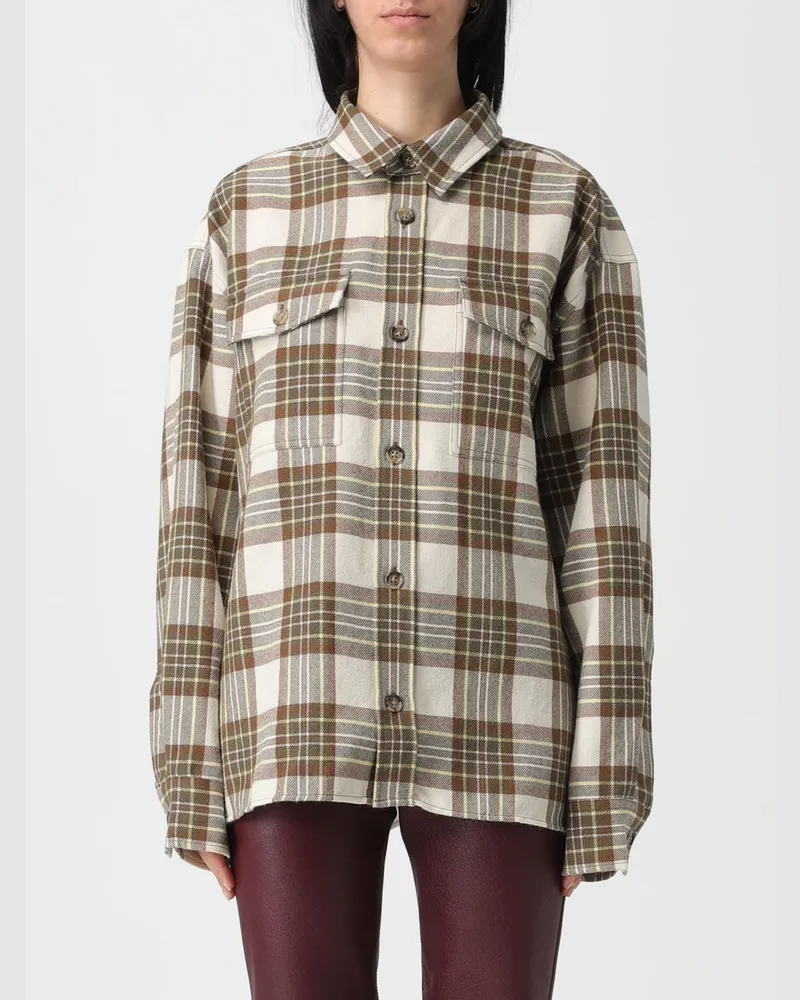 AMI Paris Hemdbluse damen Bunt