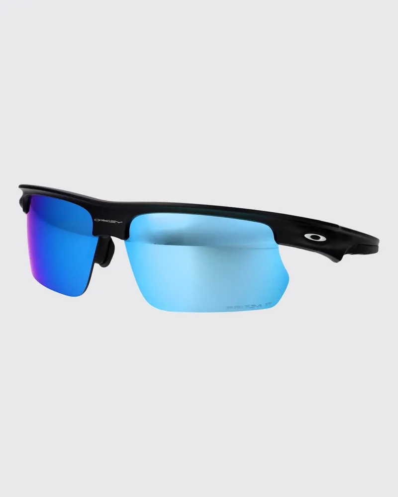 Oakley Sonnenbrillen damen Hellblau
