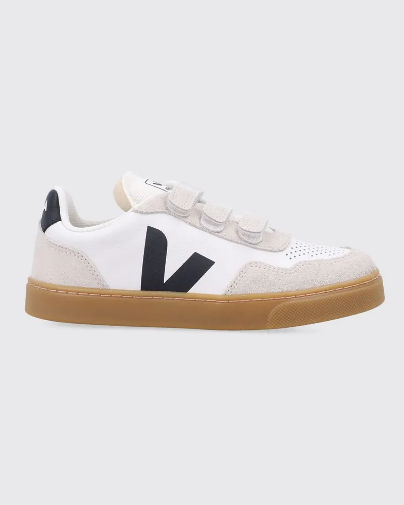 VEJA Schuhe kinder Weiß