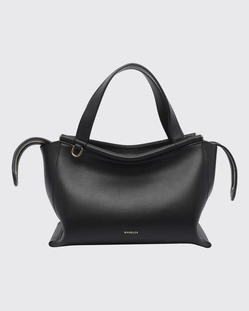 WANDLER Handtasche damen Schwarz