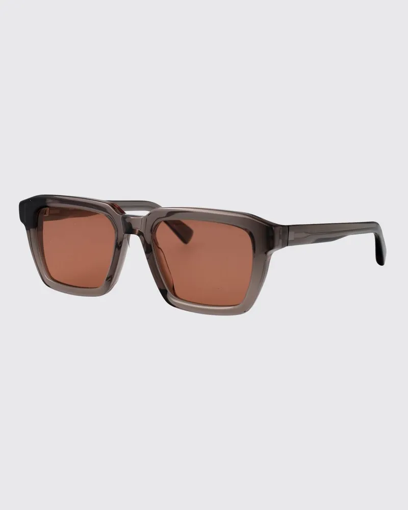 Mykita Sonnenbrille herren Grau
