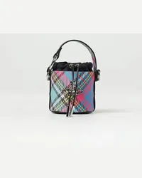 Vivienne Westwood Handtasche Bunt