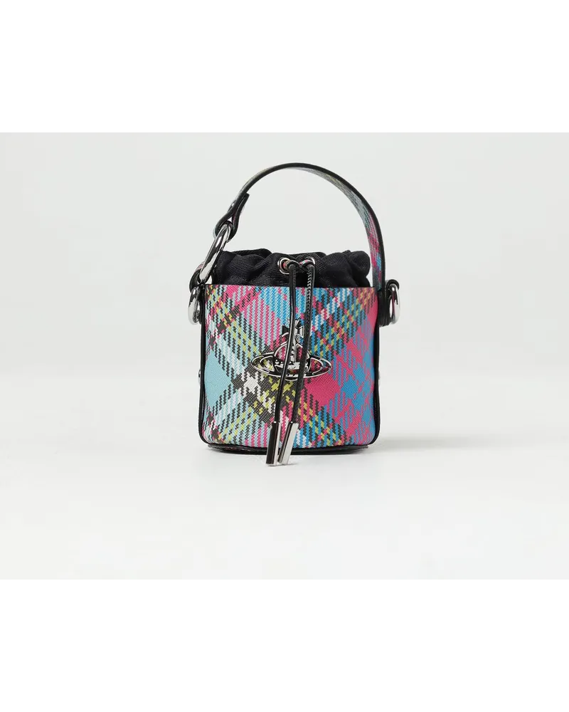 Vivienne Westwood Handtasche damen Bunt