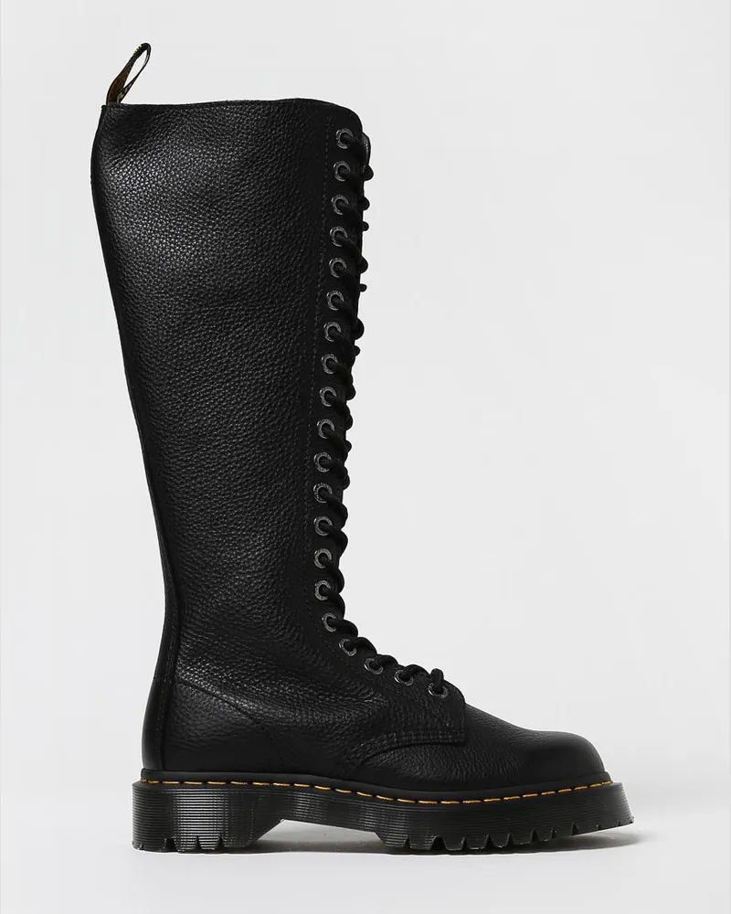 Dr.Martens Schuhe damen Schwarz