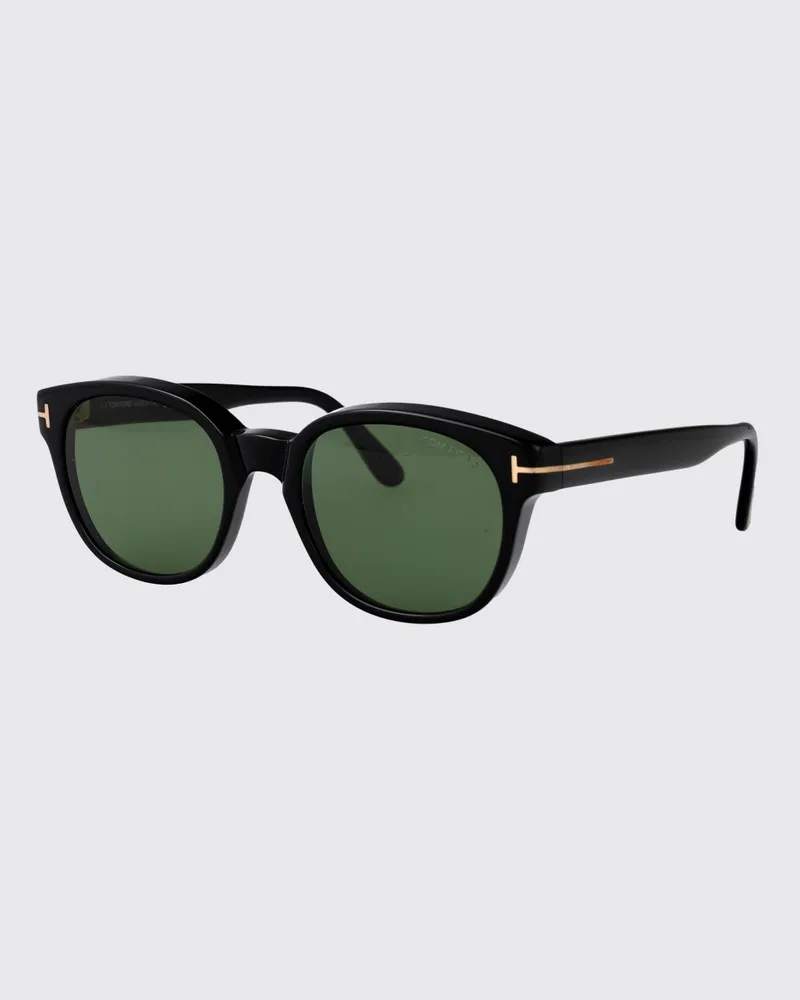Tom Ford Sonnenbrille herren Schwarz