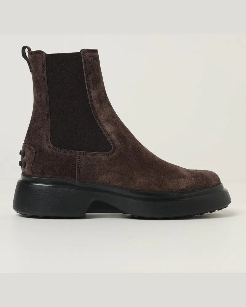 TOD'S Schuhe damen Braun