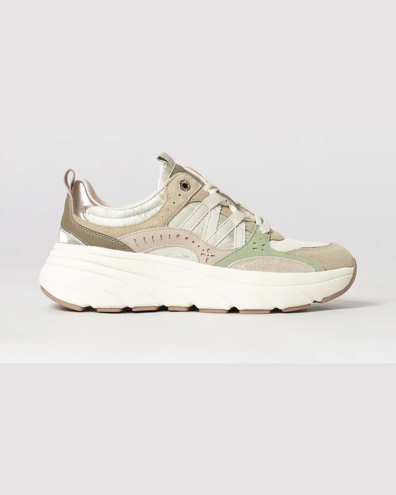 Twin-Set Sneakers damen Bunt