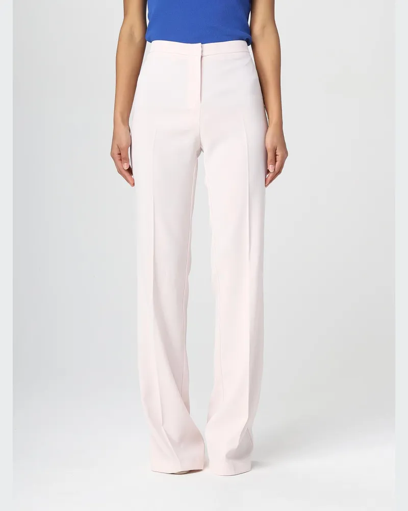 Pinko Hose damen Pink