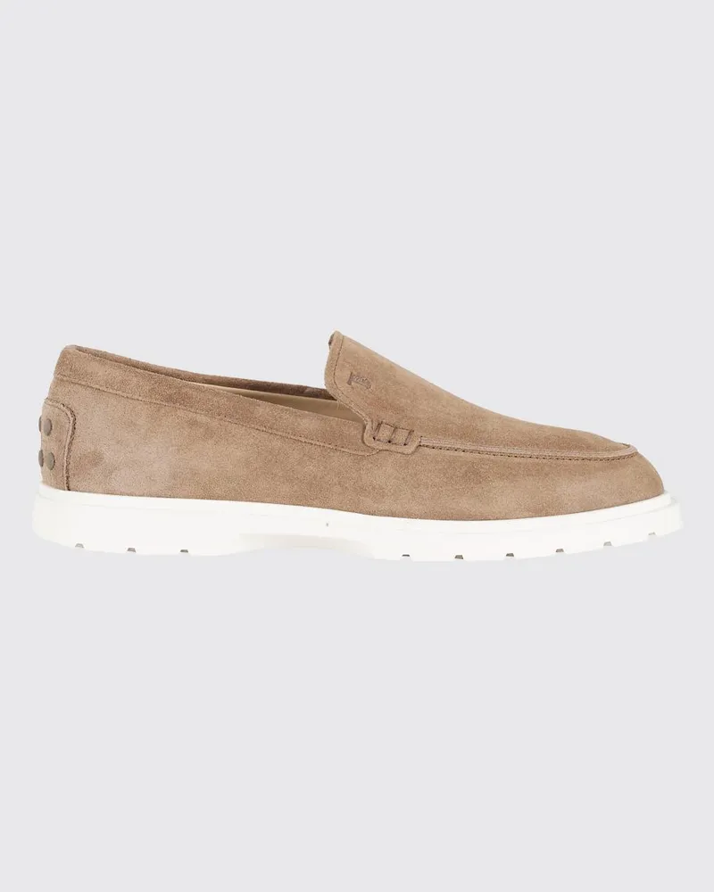 TOD'S Schuhe herren Braun