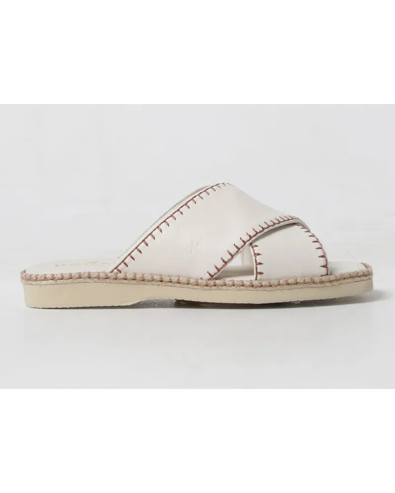 Hogan Schuhe damen Weiß