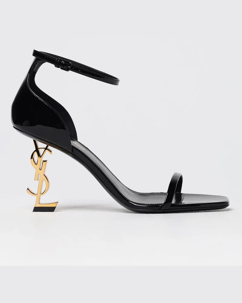Saint Laurent Schuhe damen Schwarz
