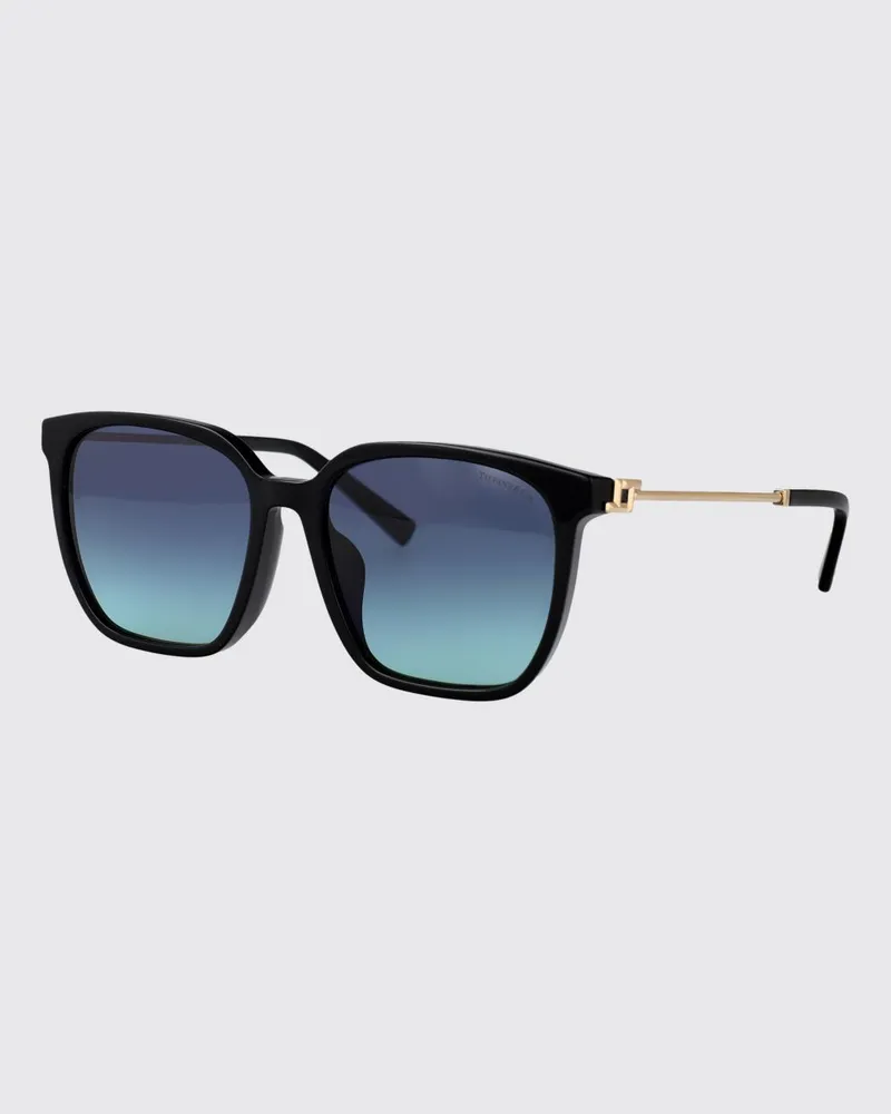 Tiffany & Co. Sonnenbrille damen Schwarz