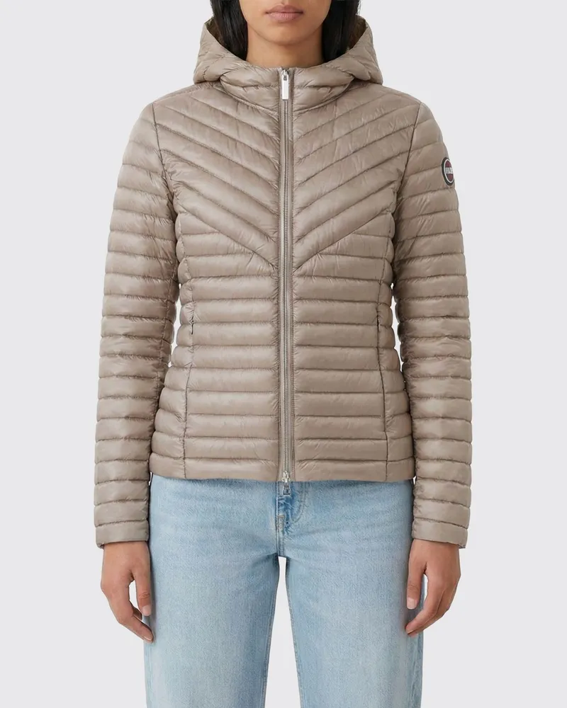 Colmar Mantel damen Ice