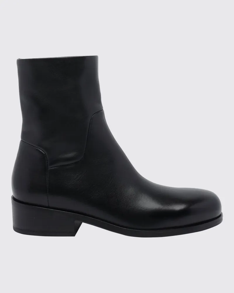Marsèll Stiefel damen Schwarz