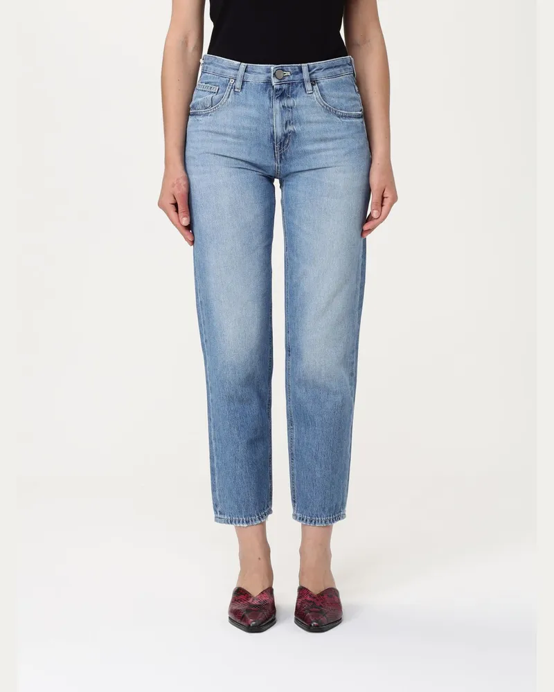 PT TORINO Jeans damen Denim