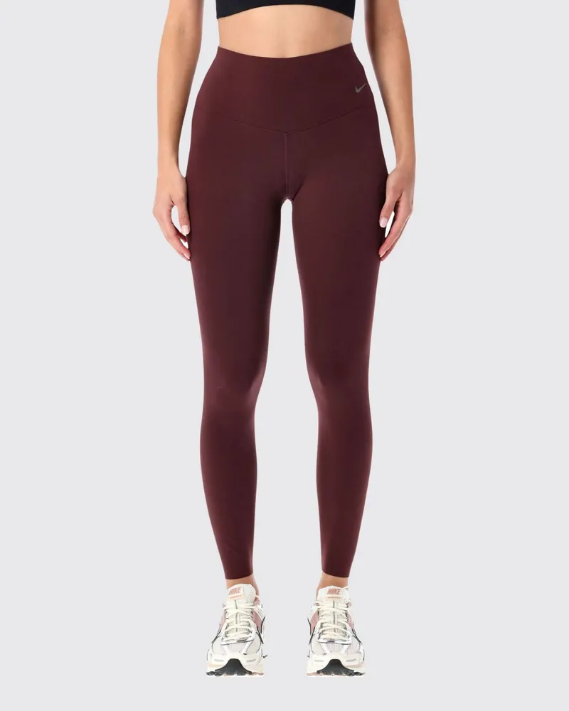 Nike Hose damen Violett