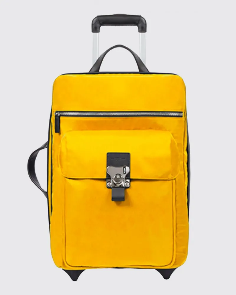 FPM Tasche herren Gelb