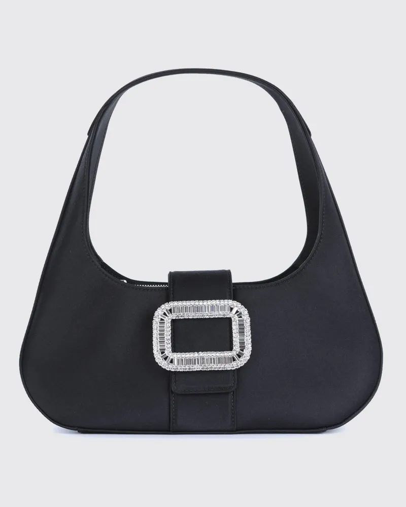 Roger Vivier Schultertasche damen Schwarz