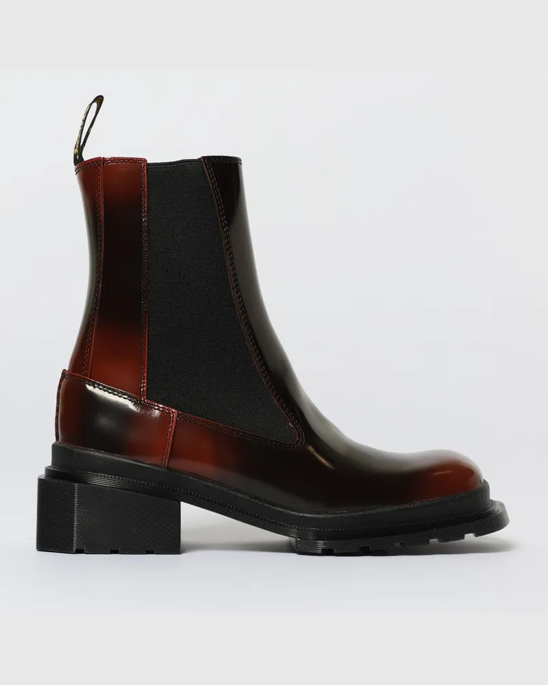 Dr.Martens Stiefel damen Schwarz