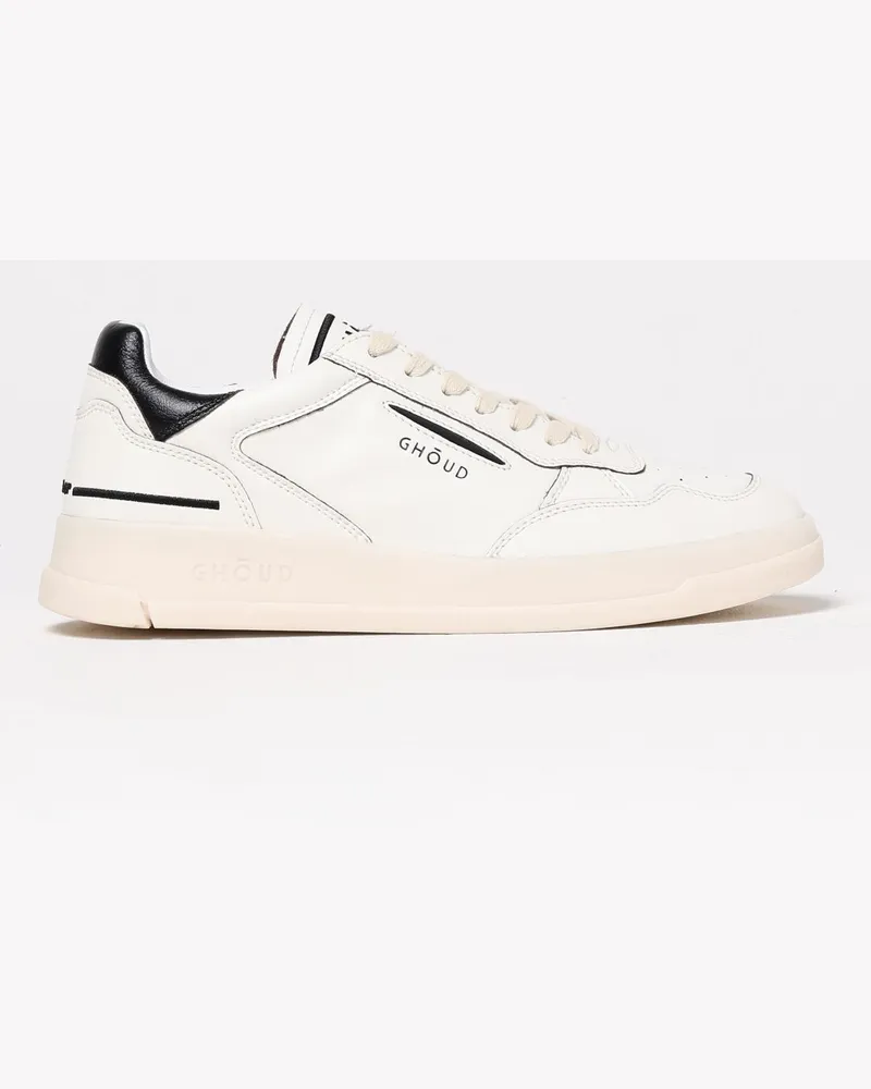 GHŌUD Schuhe herren Butter
