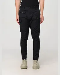 Dsquared2 Hose Schwarz