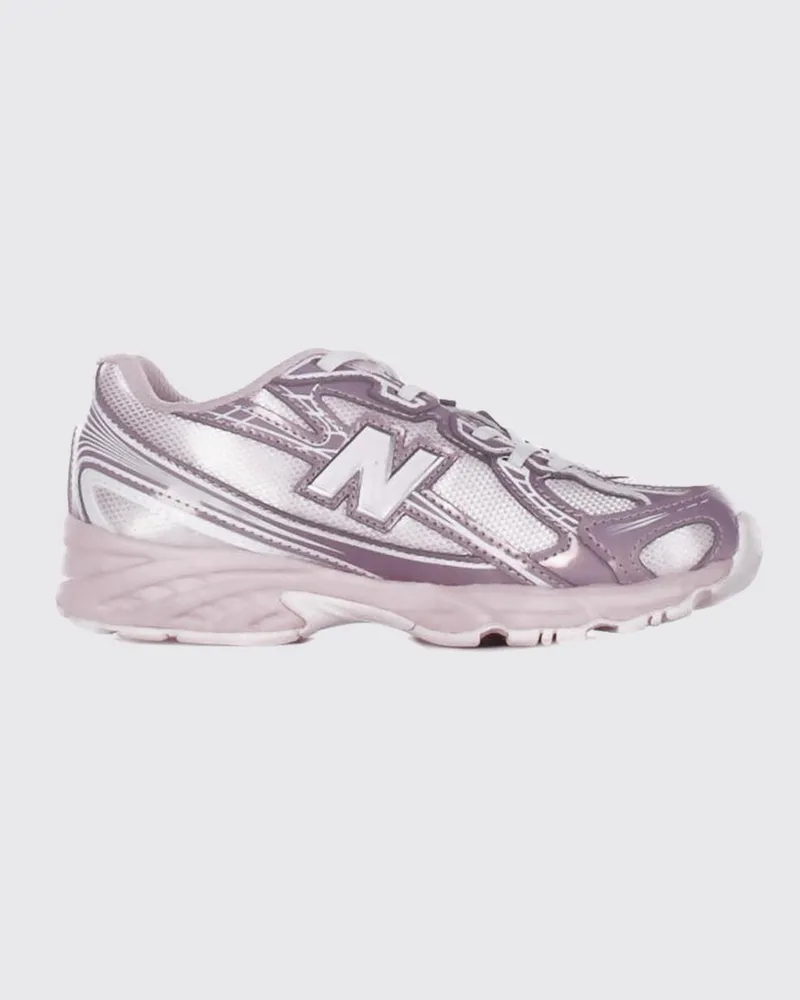 New Balance Sneakers kinder Pink
