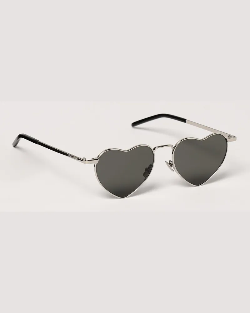 Saint Laurent Sonnenbrillen damen Grau